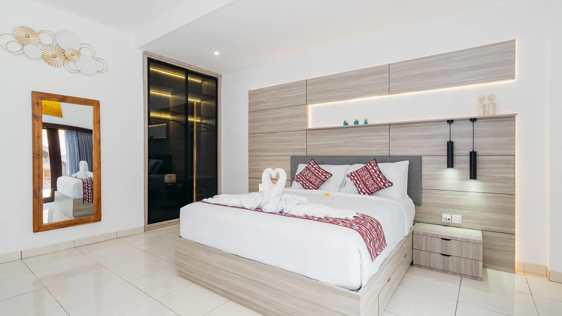 Villa Crystal 9B Seminyak
