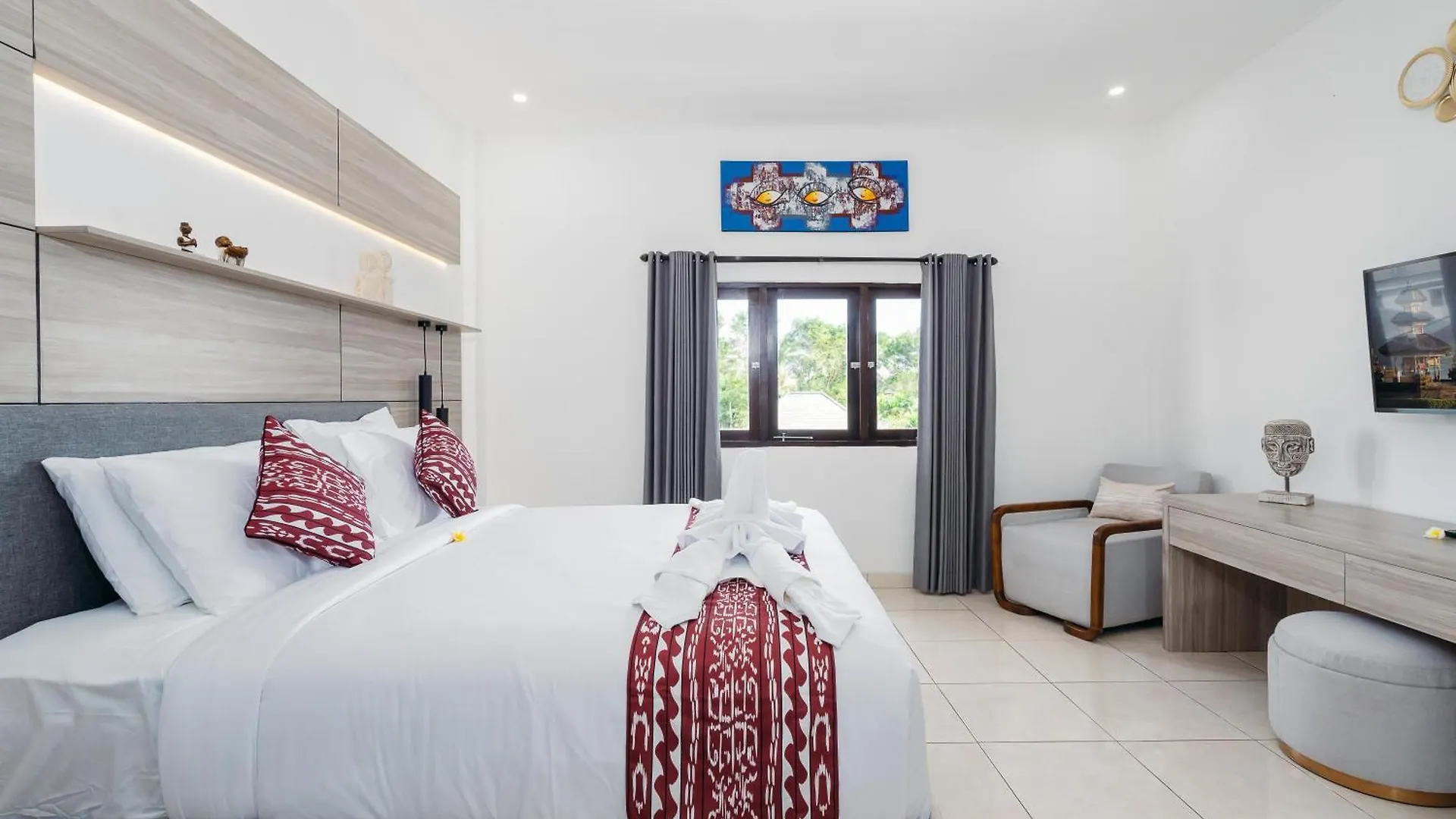 Villa Crystal 9B Seminyak