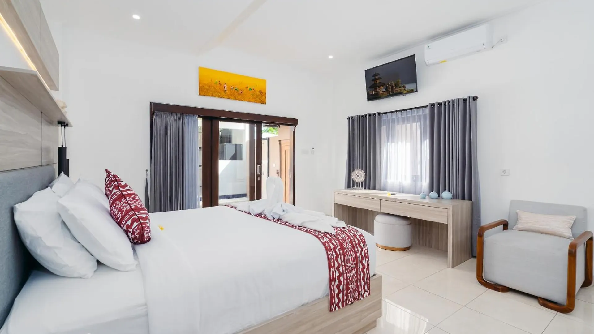 Villa Crystal 9B Seminyak
