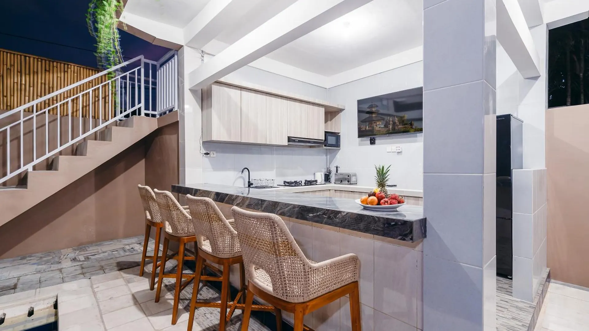 Villa Crystal 9B Seminyak