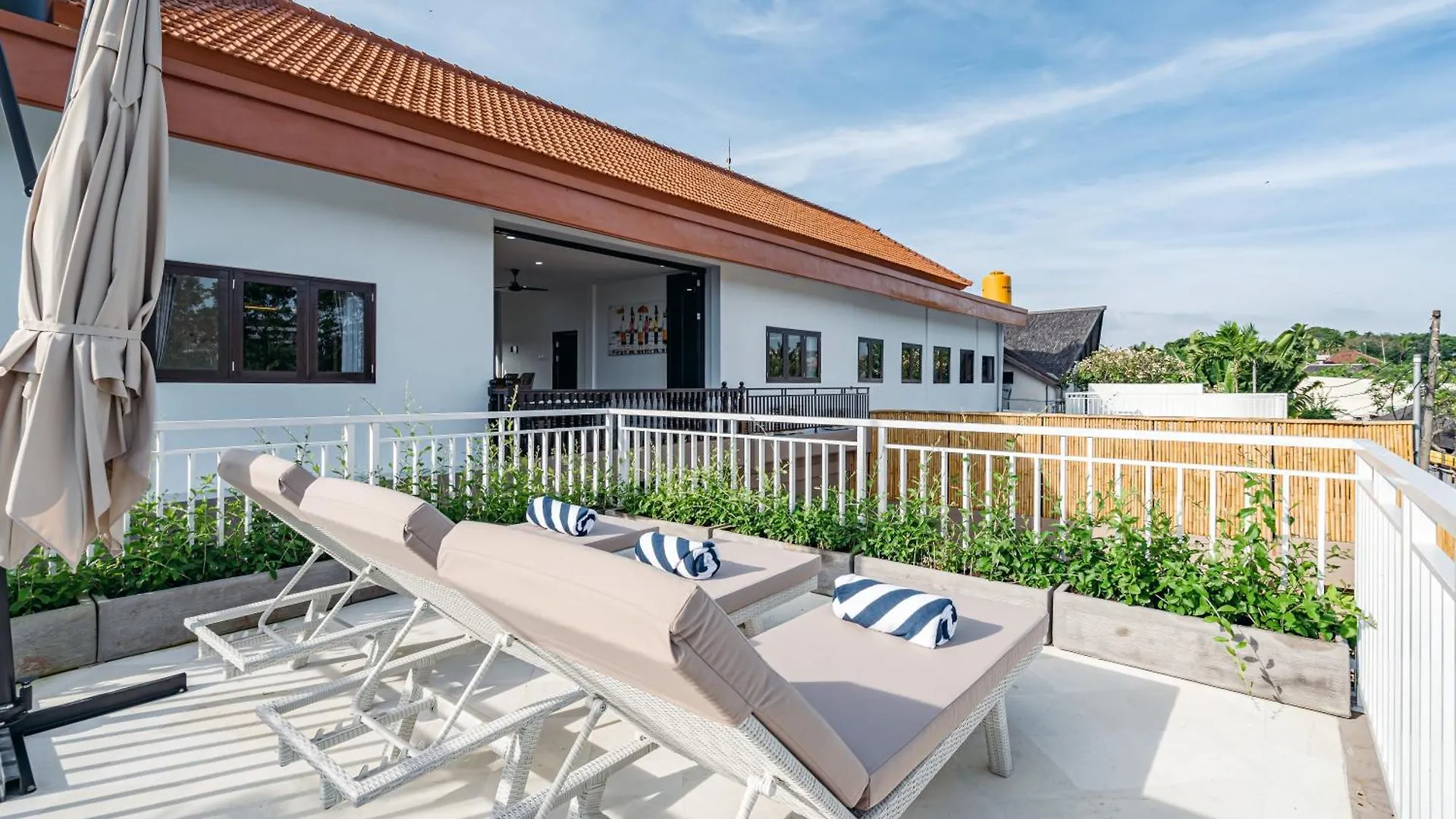 Villa Crystal 9B Seminyak