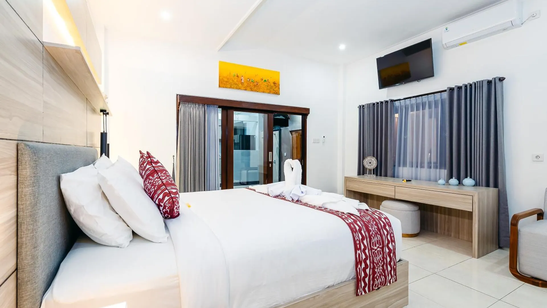 Villa Crystal 9B Seminyak