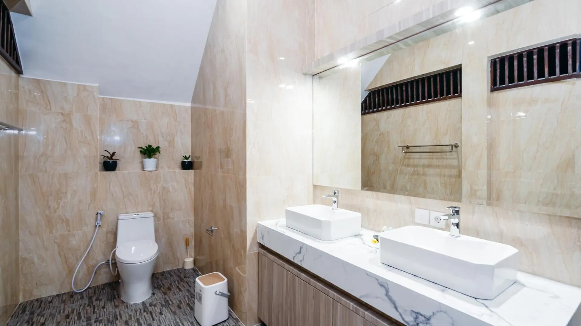 Villa Crystal 9B Seminyak
