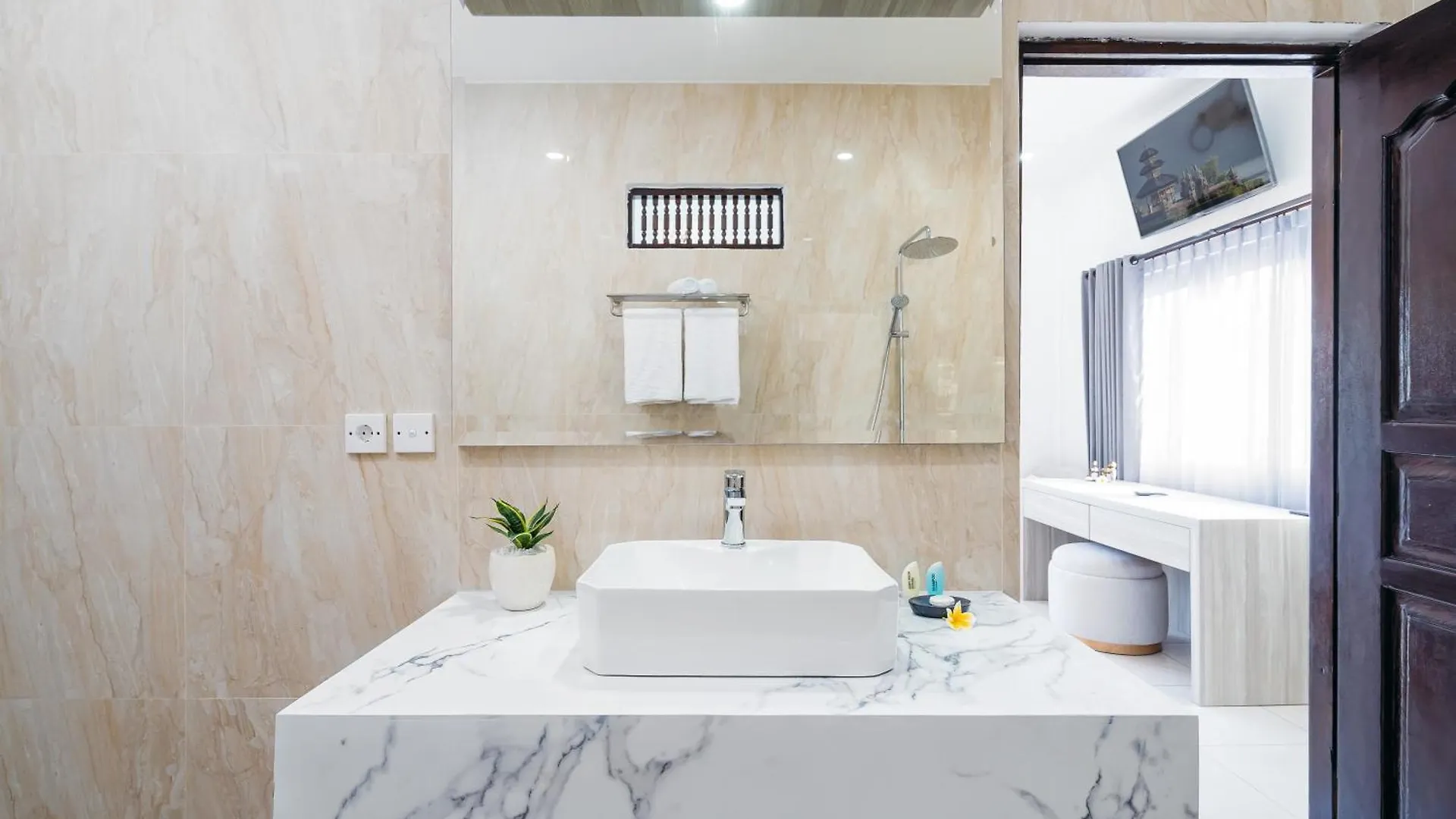 Villa Crystal 9B Seminyak