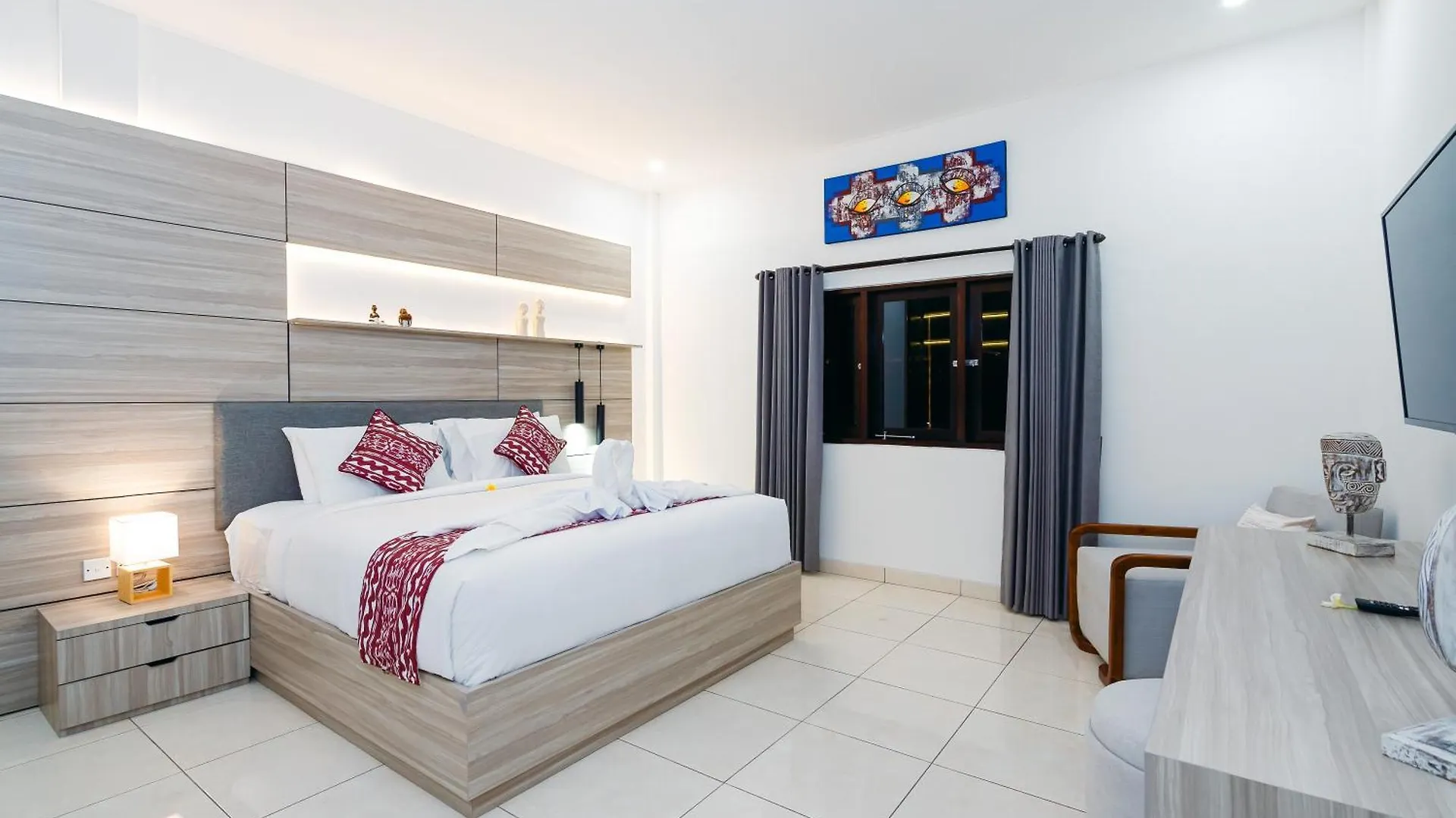 Villa Crystal 9B Seminyak