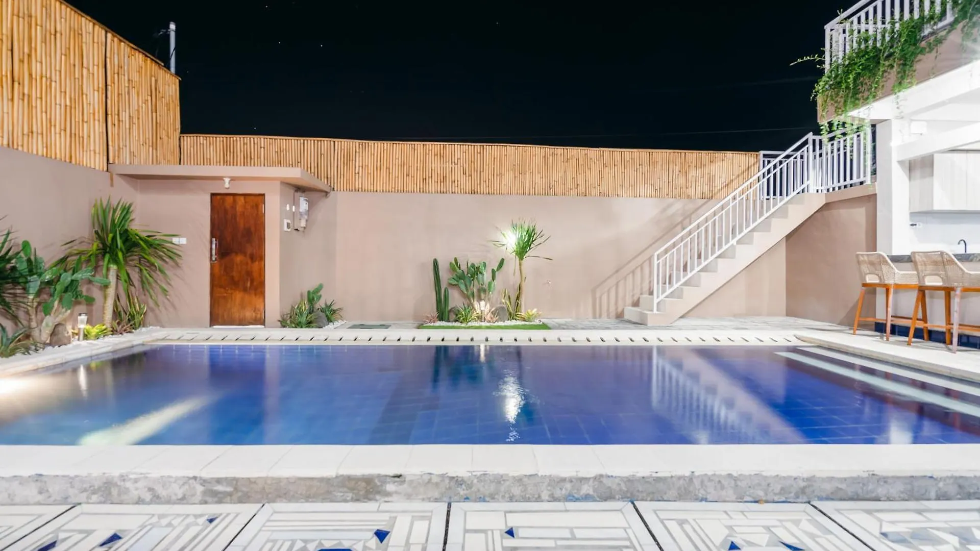 Villa Crystal 9B Seminyak