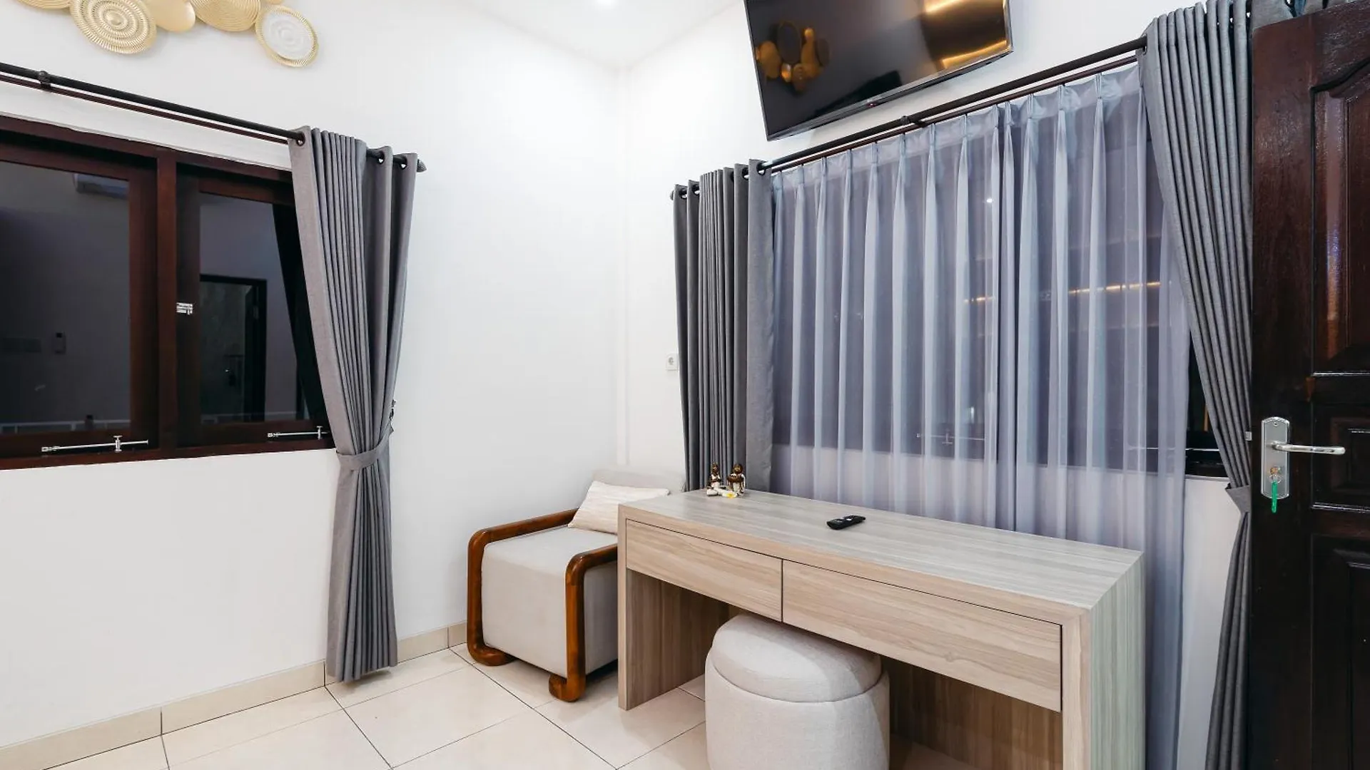 Villa Crystal 9B Seminyak