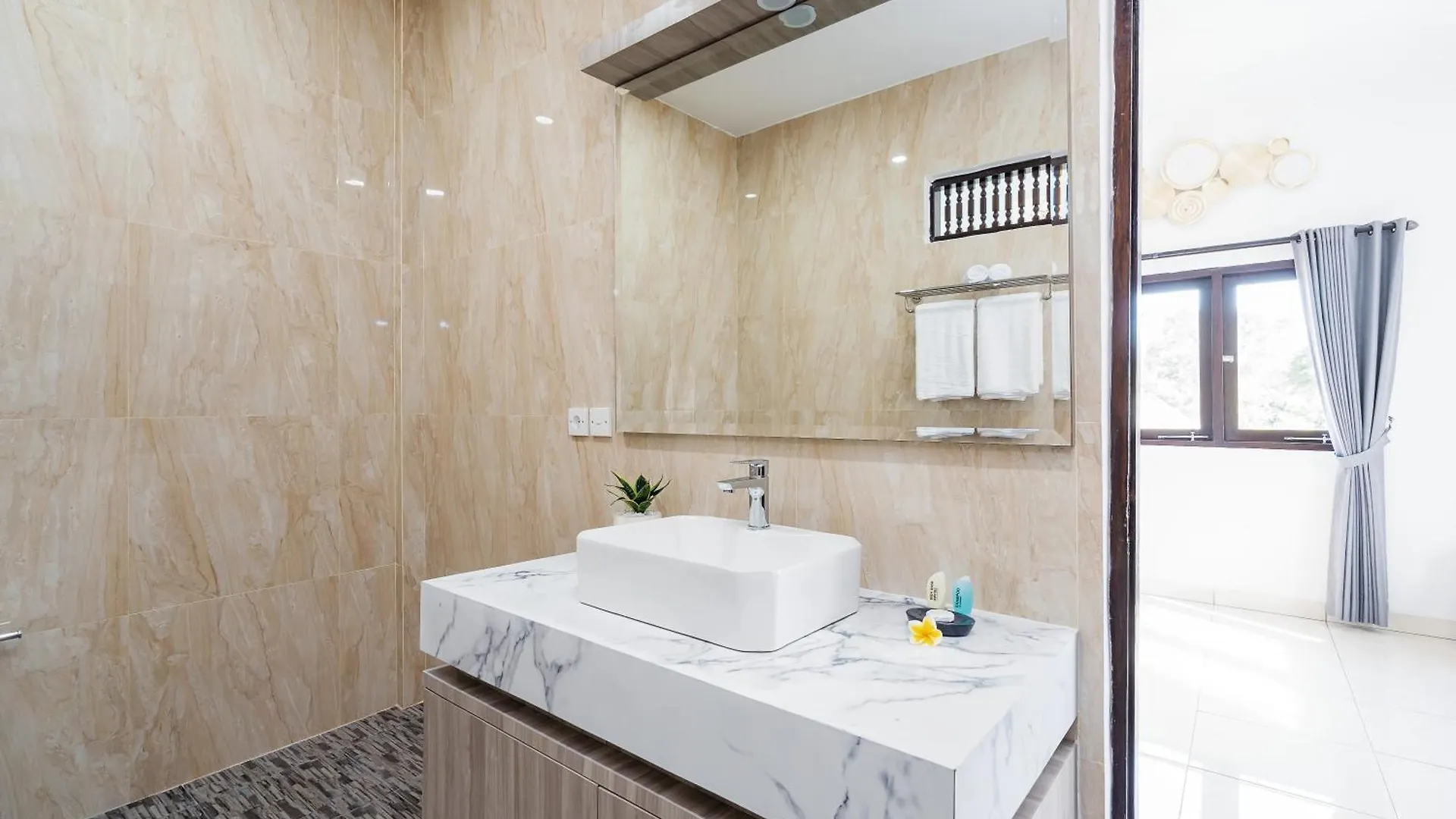 Villa Crystal 9B Seminyak