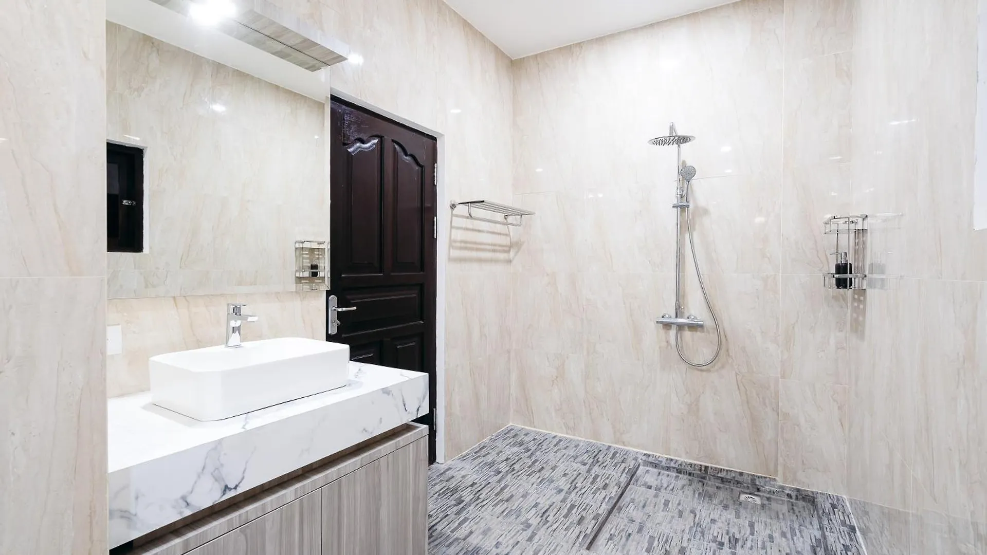 Villa Crystal 9B Seminyak