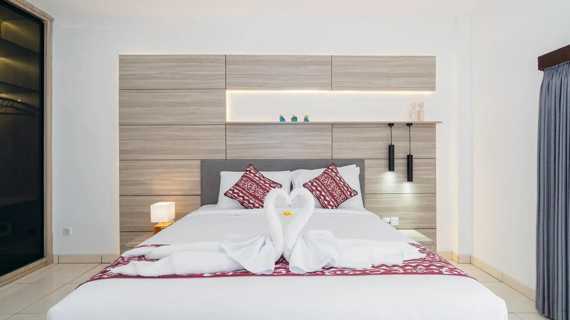 Villa Crystal 9B Seminyak