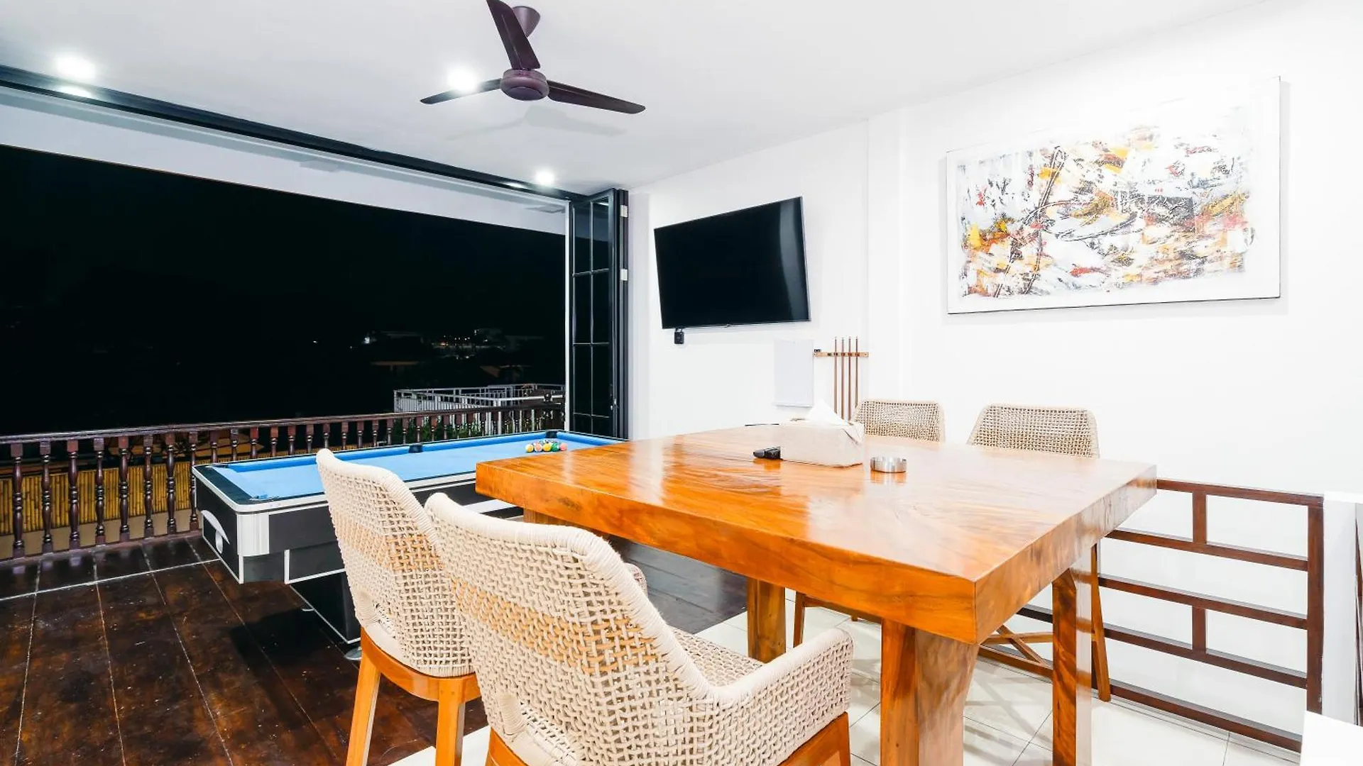 Villa Crystal 9B Seminyak