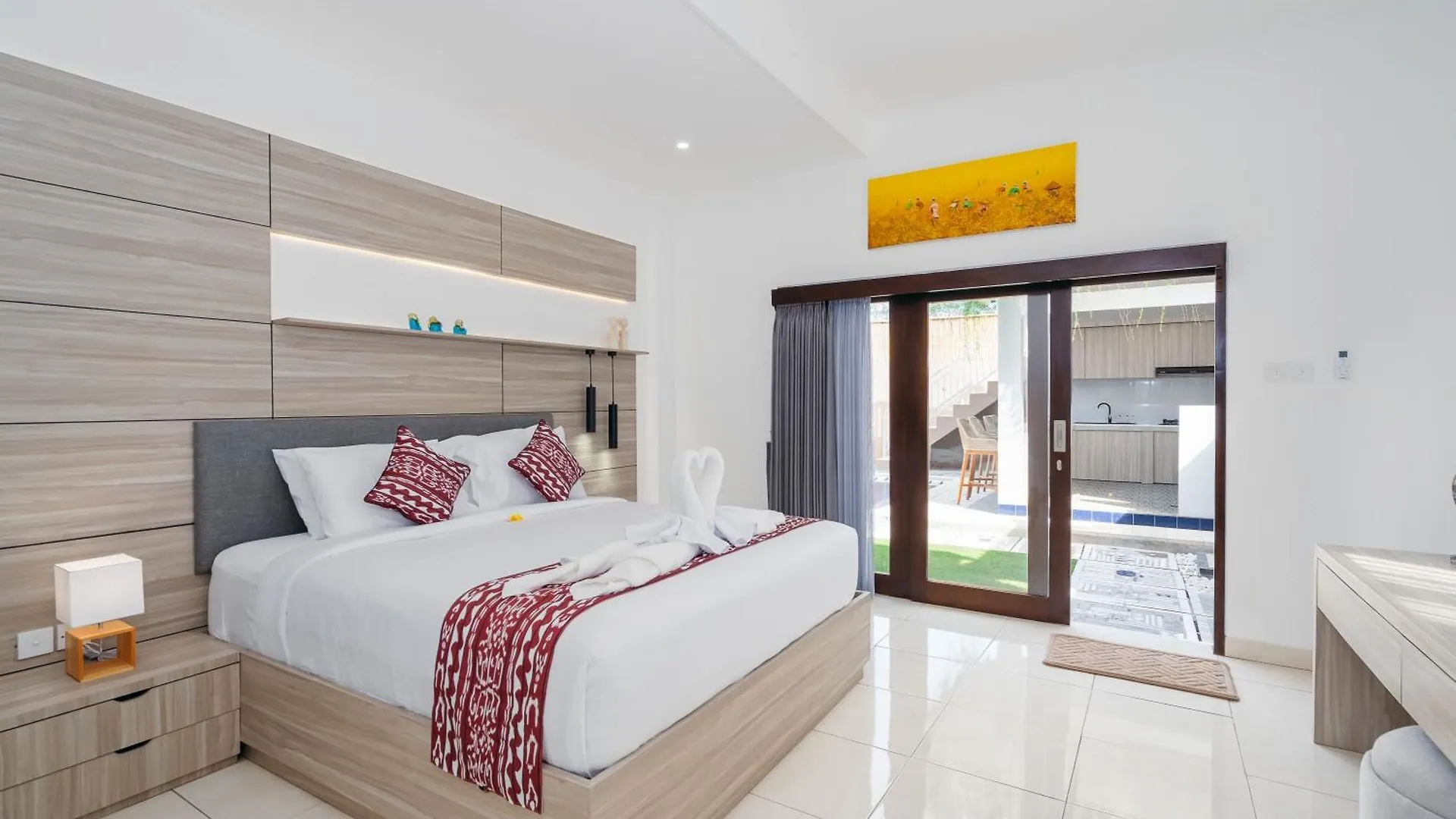 Villa Crystal 9B Seminyak