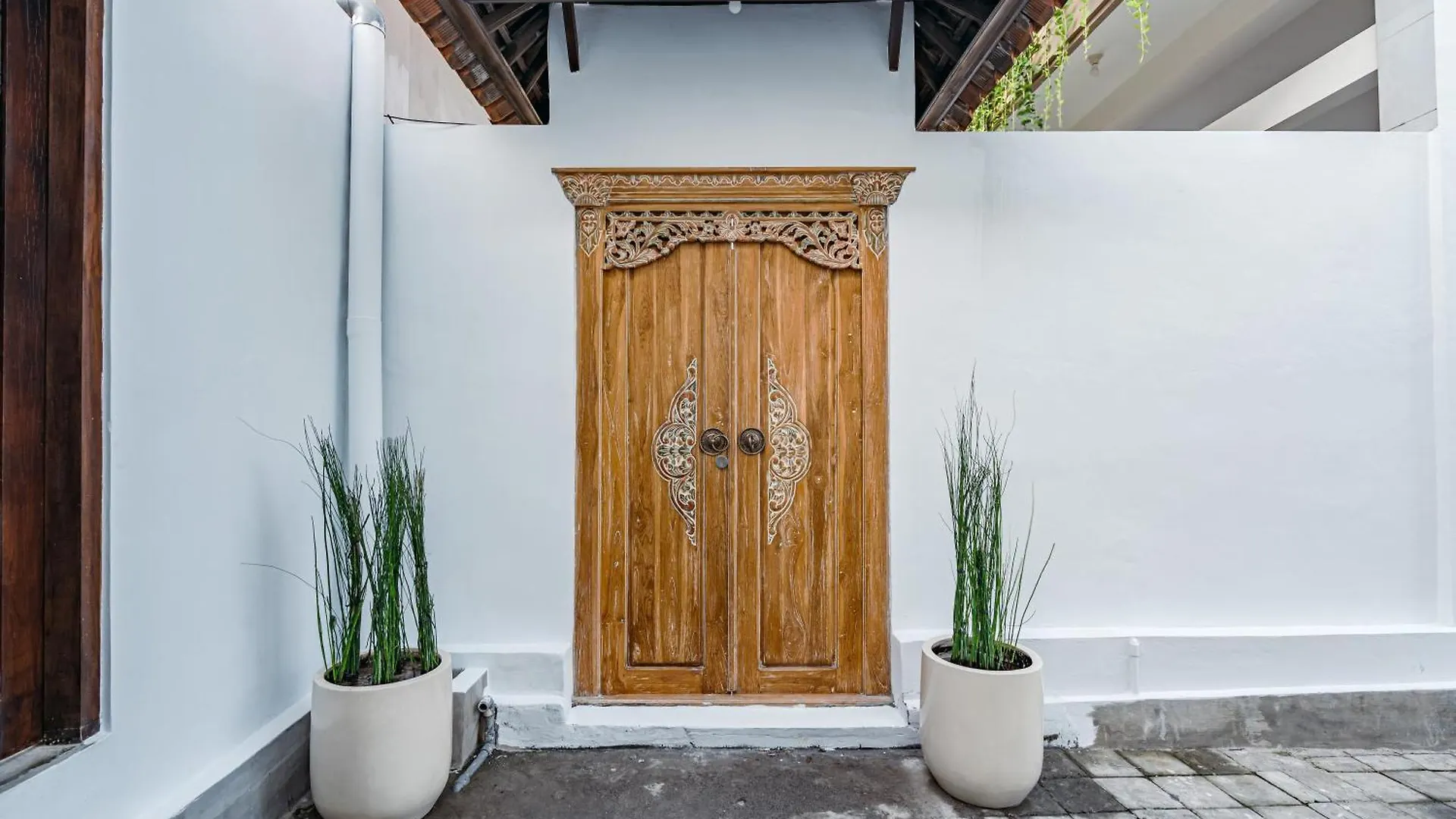Villa Crystal 9B Seminyak