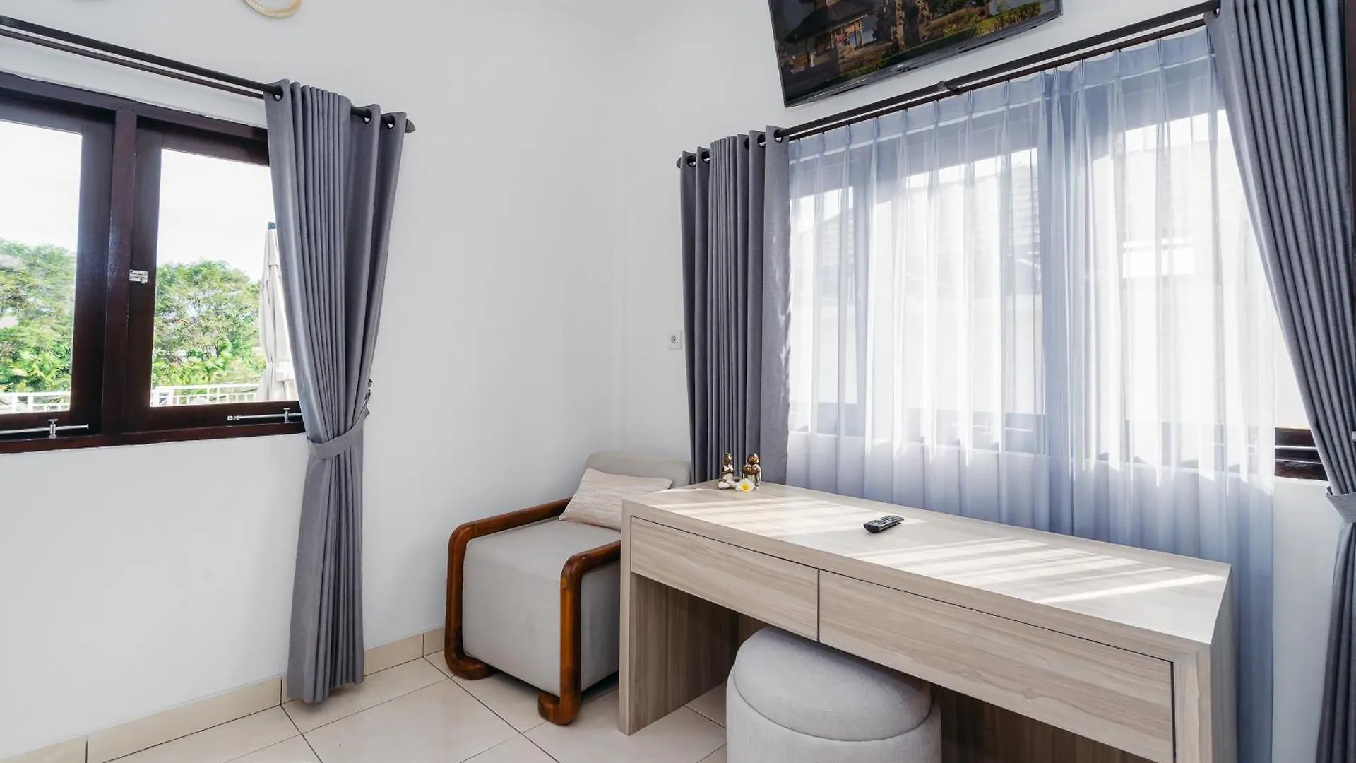 Villa Crystal 9B Seminyak