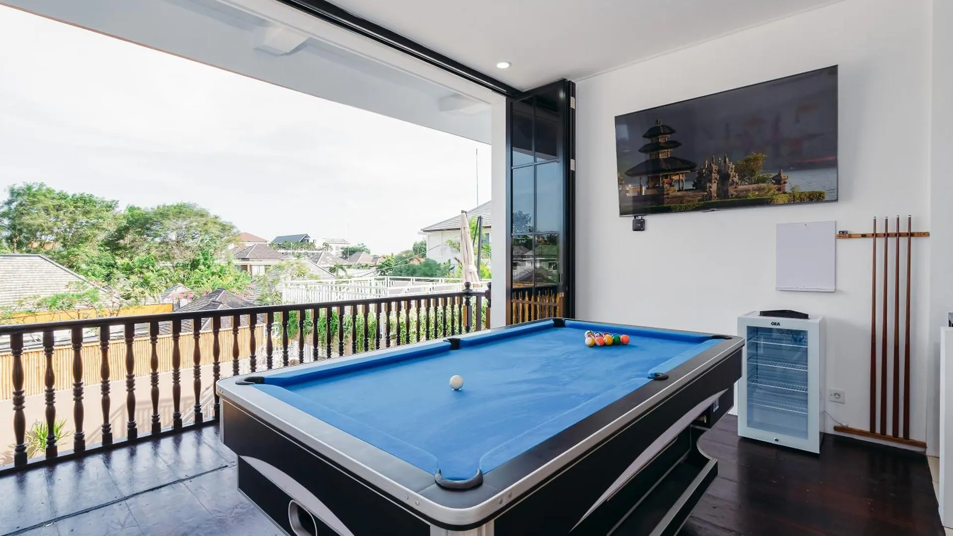 Villa Crystal 9B Seminyak